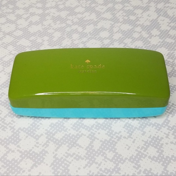 kate spade Accessories Kate Spade Glasses Case Poshmark